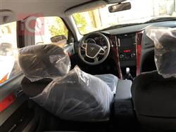 ئێران خودرۆ دێنا